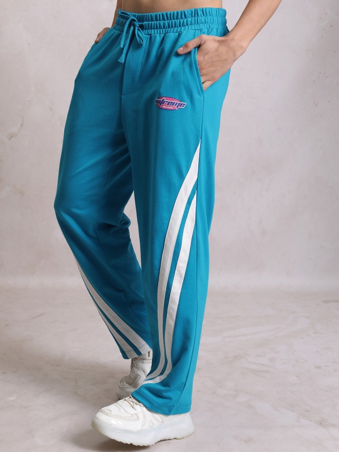 Men Casual Apparel Reebok Track Pants - Buy Men Casual Apparel Reebok Track  Pants online in India