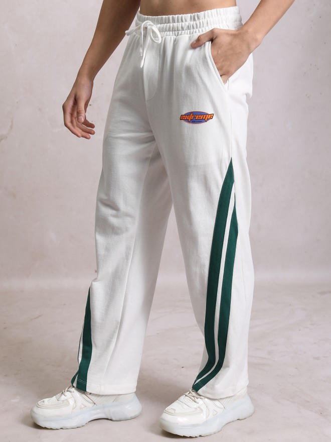 Women's Loose Lower Comfortable Western Classy Track Pants at Rs