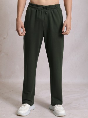 TRACK PANTS & TROUSERS Multicolor MEN'S TERRY LOWER, Size: M TO XXL, Lycra  Blend at Rs 280/piece in New Delhi