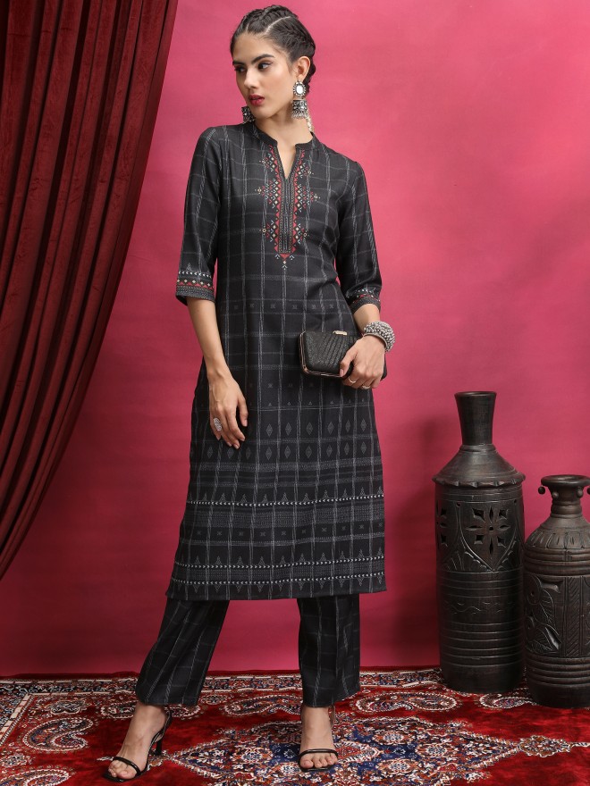 Buy Vishudh Printed Flared Palazzo for Women Online at Rs.396 - Ketch