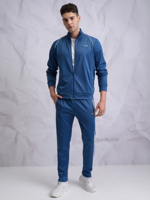 Men Sweatshirt With Trousers Co-Ords