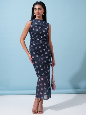 Printed Maxi Dresses 