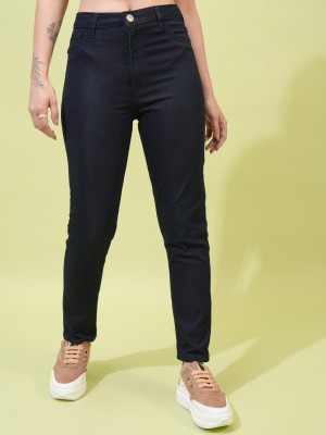 Women Skinny Fit Jeans 