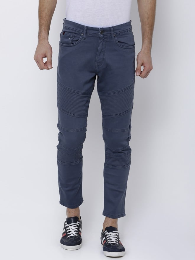 stretchable jeans for men online