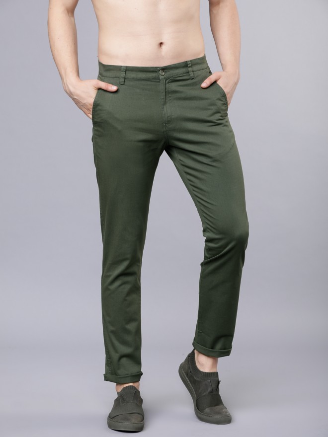 OR Oakridge Jeans from Mr Price (-1) – The Green Tailor