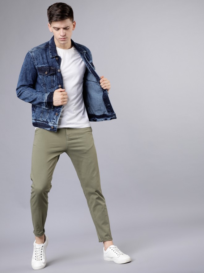 chinos for men
