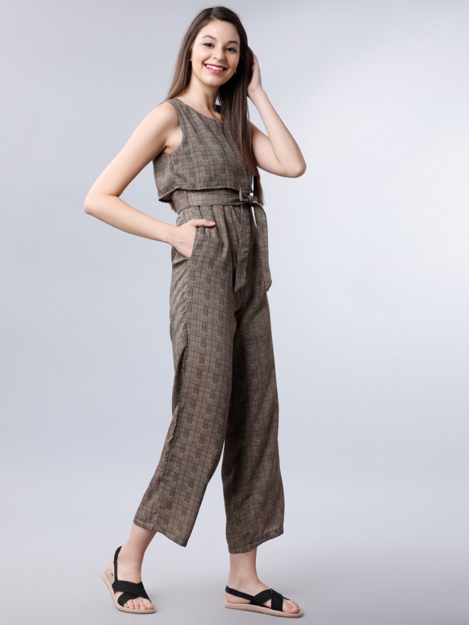 tokyo talkies jumpsuit