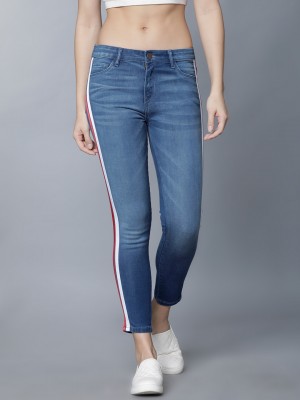 Women Super Skinny Fit Jeans 