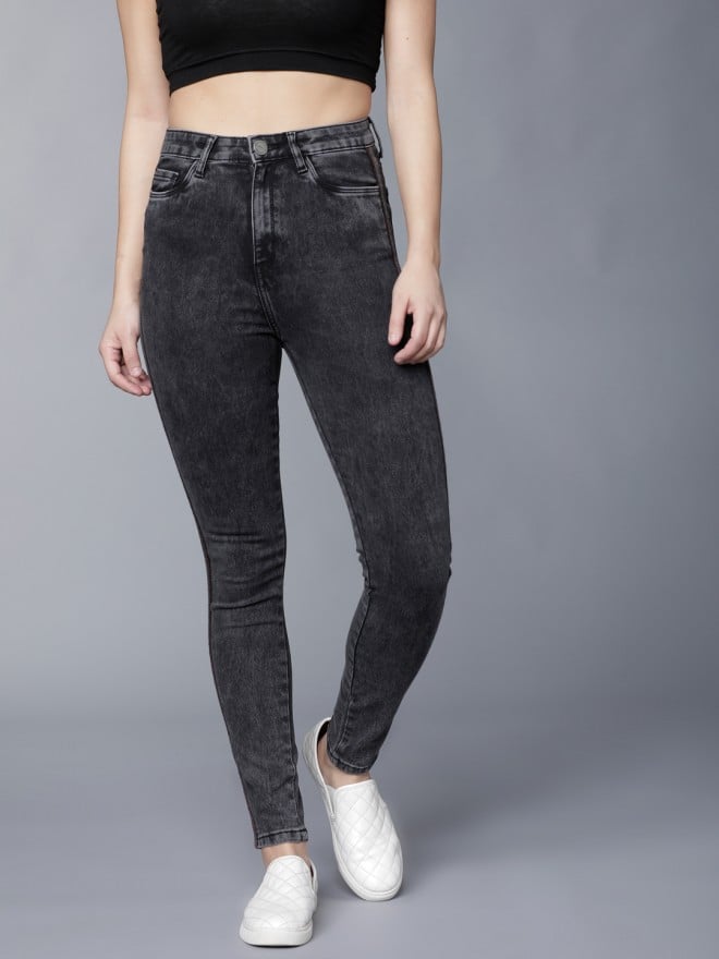 Next ladies best sale grey jeans