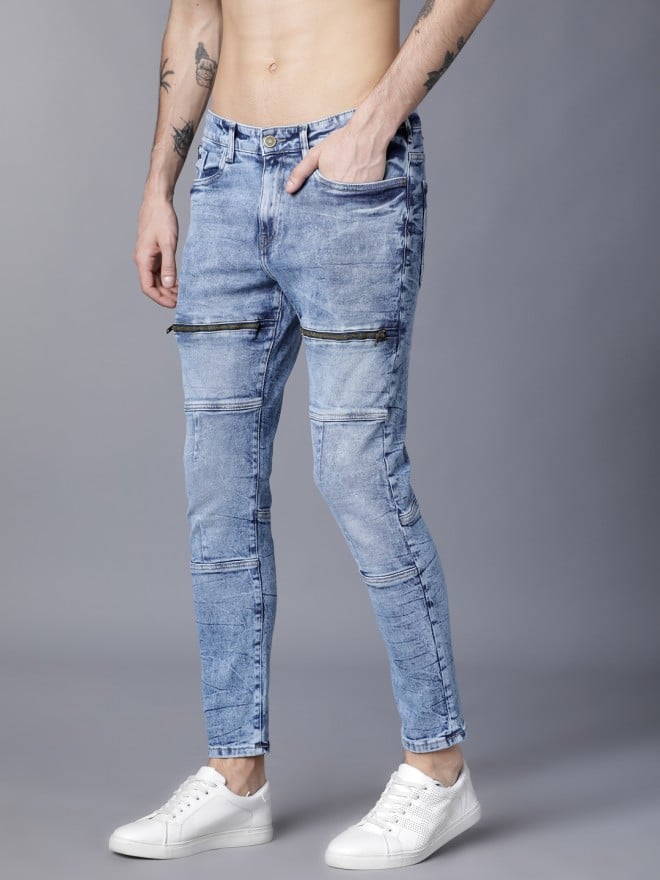 locomotive jeans brand