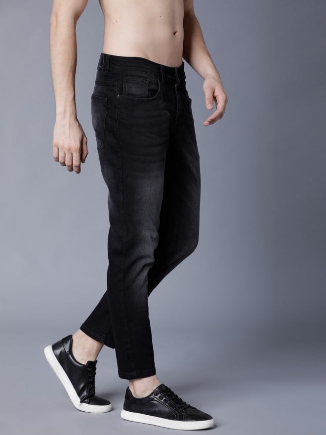 highlander tapered jeans